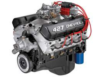 P652F Engine